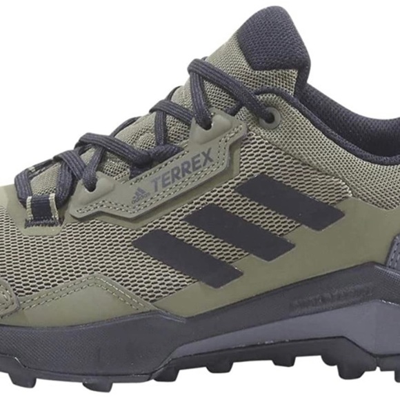 Adidas Terrex Ax4 Shoes - Picture 2 of 8